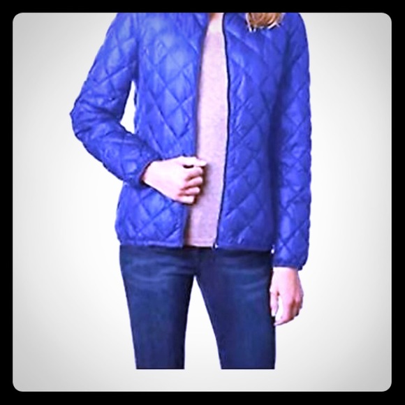 32 degrees quilted jacket